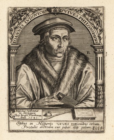 Unbekanntes Bild von Theodore de Bry
