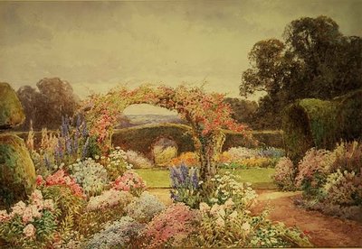 Das Gemach meiner Dame von Theresa Sylvester Stannard