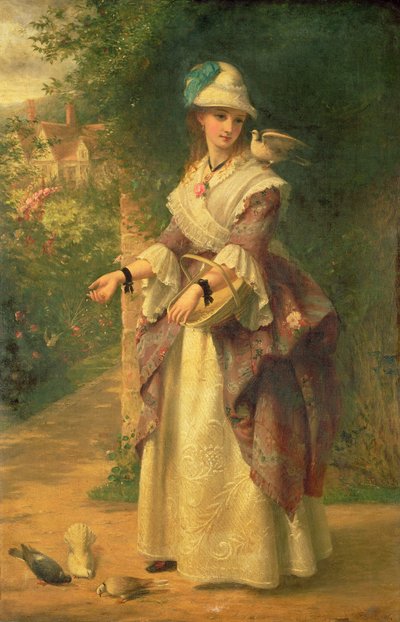 Unbekanntes Bild von Thomas Brooks