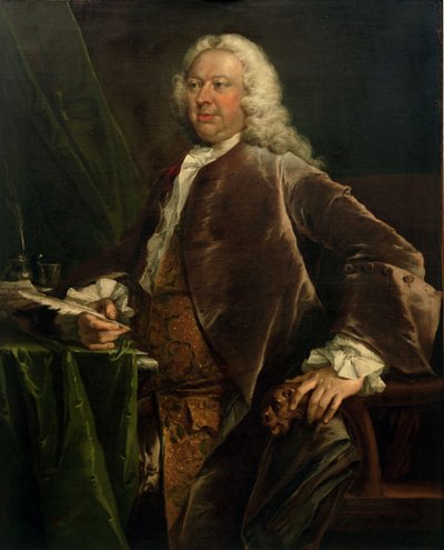 Unbekanntes Bild von Thomas Frye