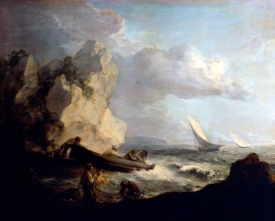 Unbekanntes Bild von Thomas Gainsborough
