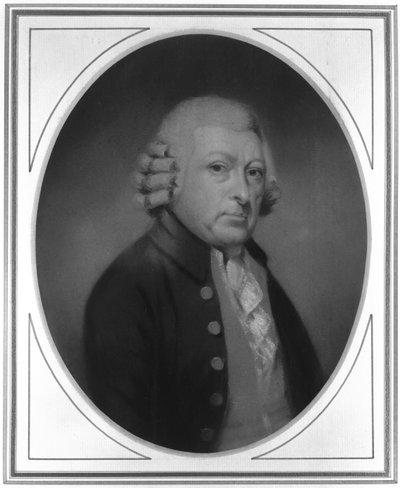 George Stainforth von Thomas Lawrence