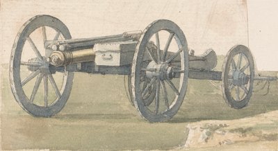 Gewehr von Thomas Sandby
