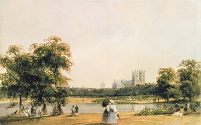Unbekanntes Bild von Thomas Shotter Boys