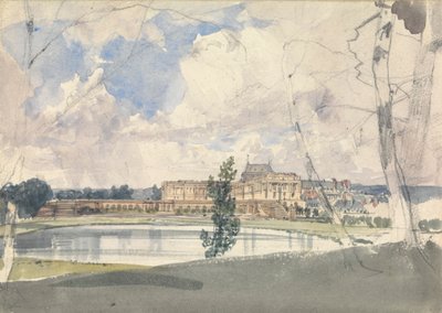 Versailles von Thomas Shotter Boys