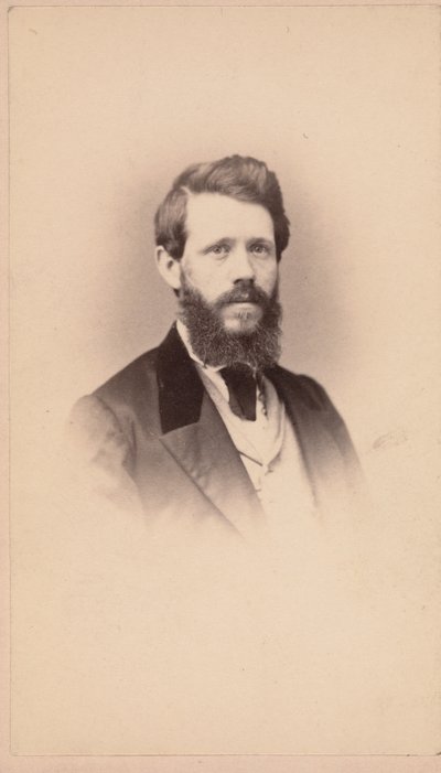 Charles Calverley von Thompson Gallery