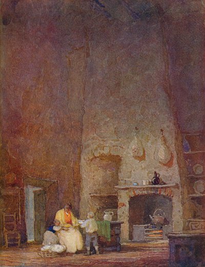 Astwells, Northamptonshire, ca. 1885-1906, 1906 von Thurston Laidlaw Shoosmith