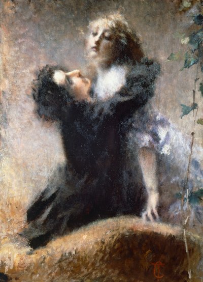 Efeu von Tranquillo Cremona