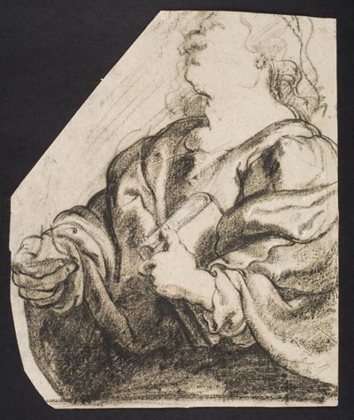 Apostel Johannes von Ubekendt