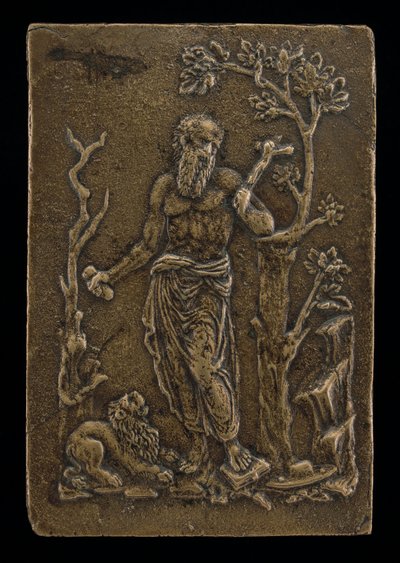 Heiliger Hieronymus von Ulocrino