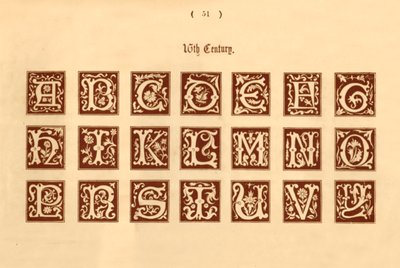 16. Jahrhundert, 1862 von Unbekannt