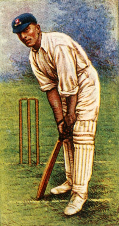 A. C. Russell Essex, 1928 von Unbekannt