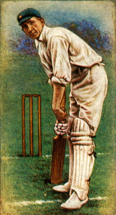 A. E. Dipper Gloucestershire, 1928 von Unbekannt