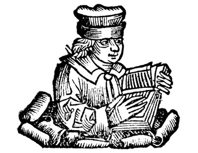 Äsop, griechischer Fabeldichter, 1493 von Unbekannt