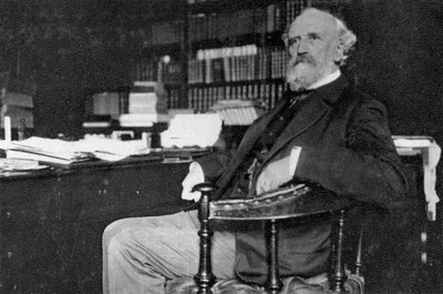 Alexandre Ribot, französischer Staatsmann, 1916 von Unbekannt