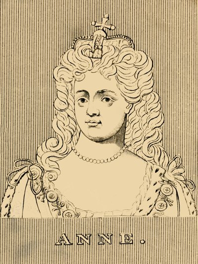 Anne von Unbekannt