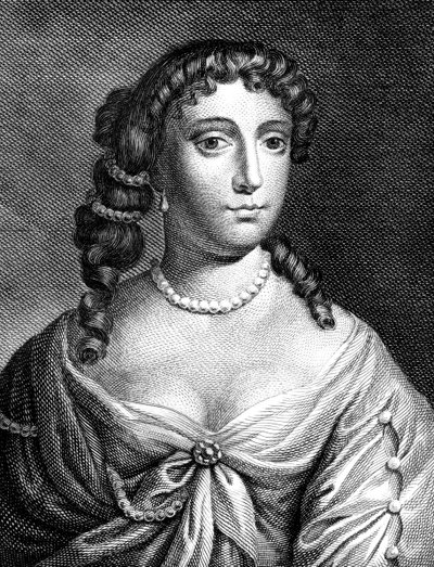 Anne Hyde, Herzogin von York von Unbekannt
