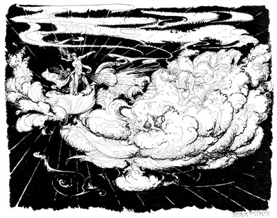 Apollo, 1895 von Unbekannt
