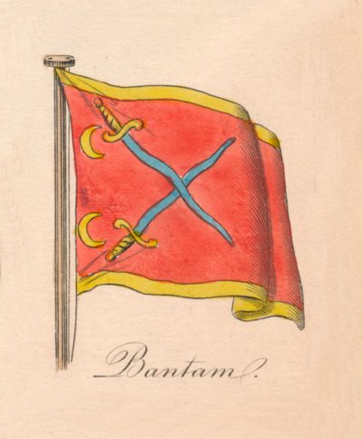 Bantam von Unbekannt