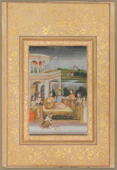 Bhairava Raga von Unbekannt