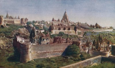 Bombay..., um 1920 von Unbekannt