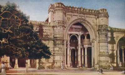 Bombay ..., ca. 1920 von Unbekannt