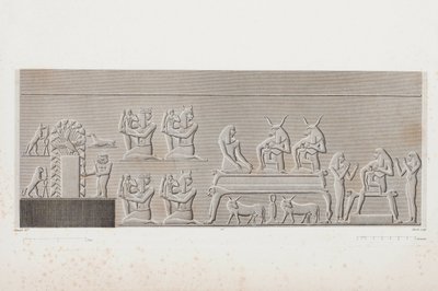 Buch: Beschreibung von Ägypten von Unbekannt