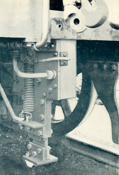 Taxi-Indikator, 1922 von Unbekannt