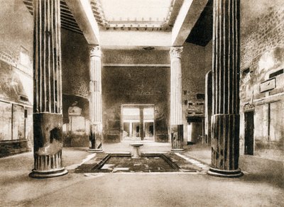 Casa delle Nozze d