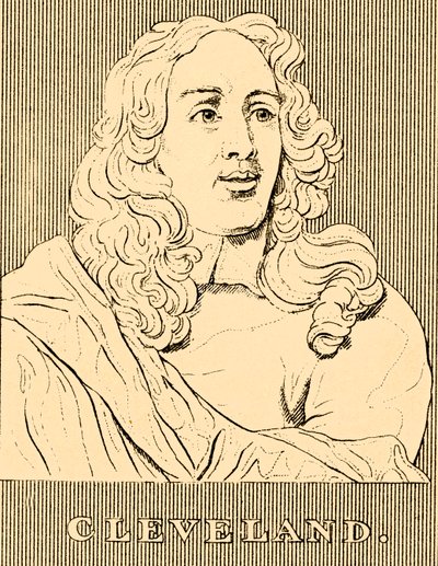 Cleveland, 1613-1658, 1830 von Unbekannt