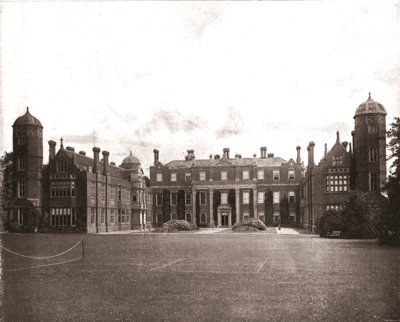 Cobham Hall, Kent von Unbekannt