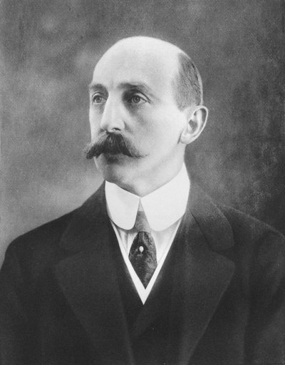 Col. Chaloner, M.P., 1911 von Unbekannt