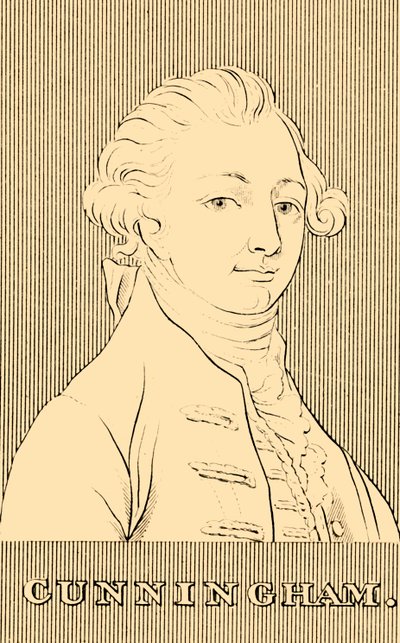 Cunningham von Unbekannt