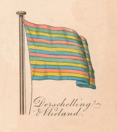Derschelling & Wieland, 1838 von Unbekannt