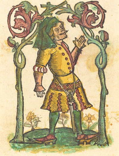 Dracole Wajda von Unbekannt