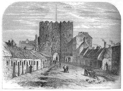 Drogheda von Unbekannt