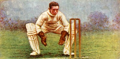 E. J. Smith Warwickshire, 1928 von Unbekannt