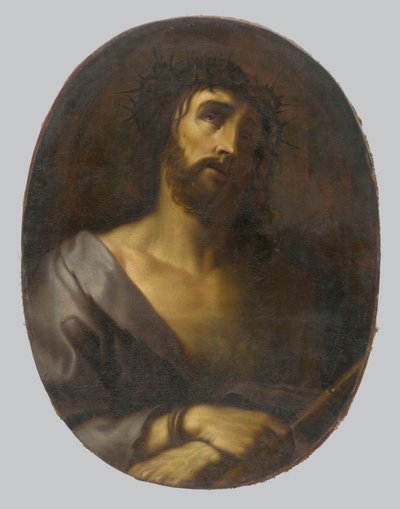 Ecce Homo von Unbekannt