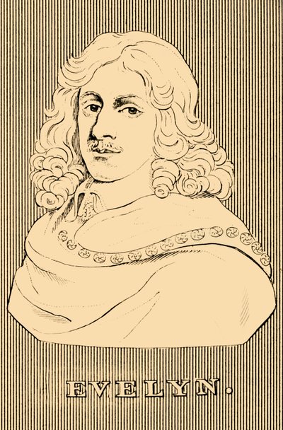 Evelyn von Unbekannt