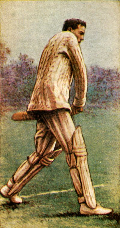 F. E. Woolley Kent, 1928 von Unbekannt