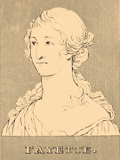 Fayette von Unbekannt