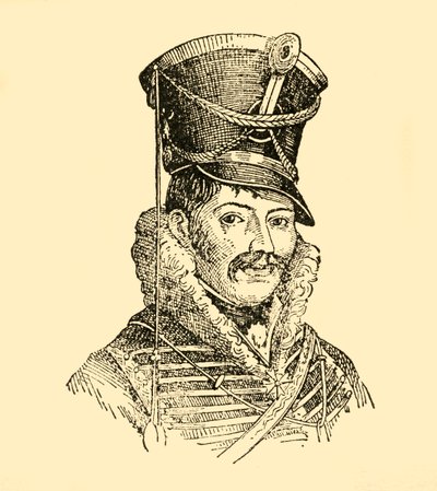 Ferdinand von Schill, 1933 von Unbekannt