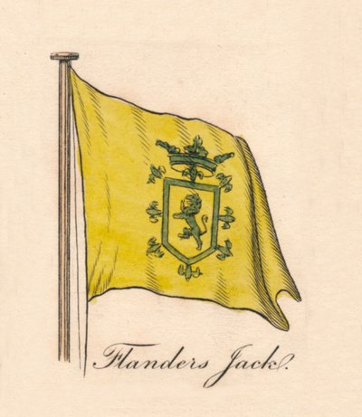 Flandern Jack von Unbekannt