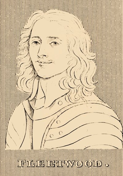 Fleetwood, ca. 1618-1692, 1830 von Unbekannt