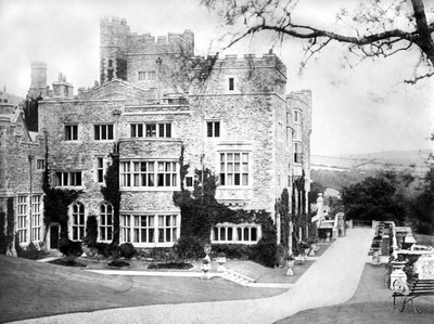 Flete, ca. 1882 von Unbekannt