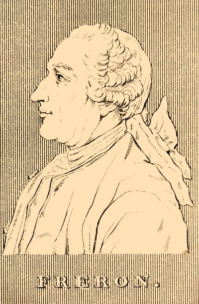 Freron von Unbekannt