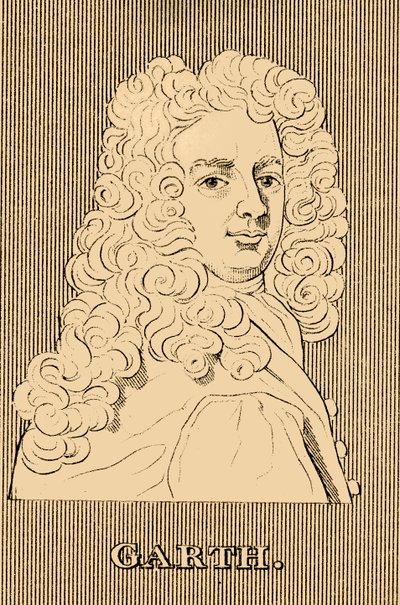Garth von Unbekannt