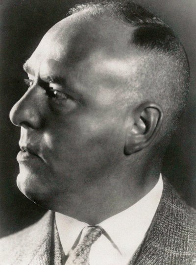 Gregor Strasser 1892-1934, 1930 von Unbekannt