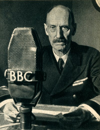 König Haakon von Norwegen, 1942 von Unbekannt