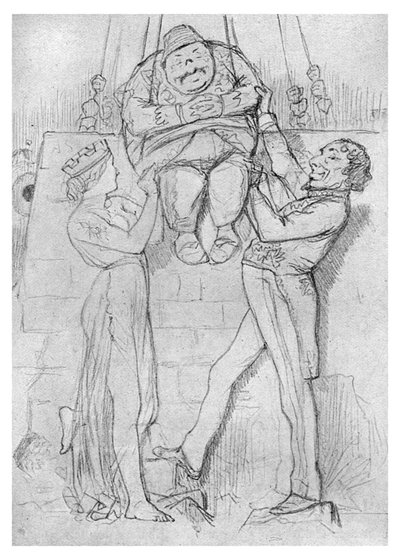 Humpty Dumpty, 1878 1895 von Unbekannt